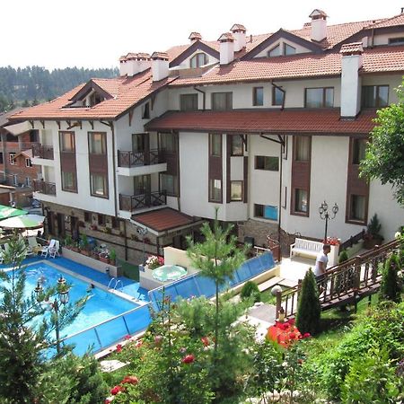Aquilon Hotel & Thermal Pools Banya  Extérieur photo