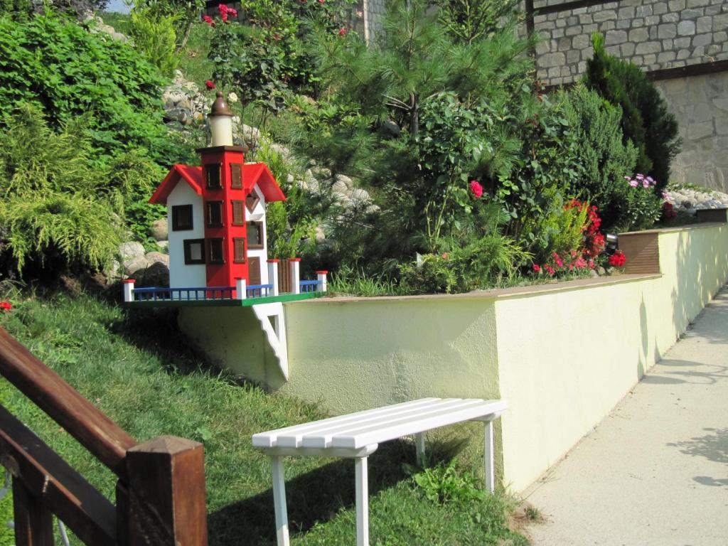 Aquilon Hotel & Thermal Pools Banya  Extérieur photo